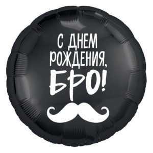 Шары с днем рождения